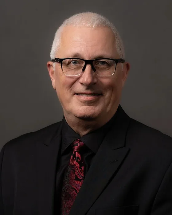 Ian Barbour