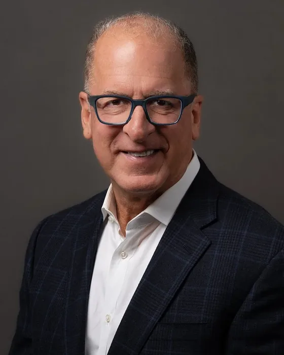 Marc Betesh, ESQ., MCR.H
